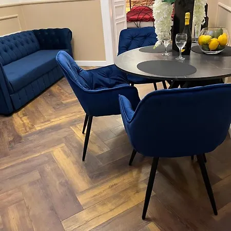 Way2stay Rynek Glowny Apartmán Krakov