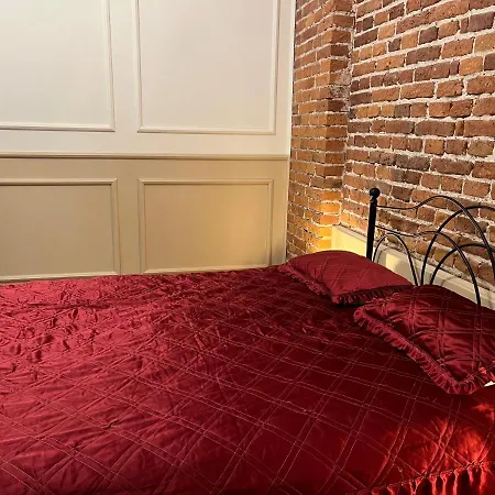 Apartmán Way2stay Rynek Glowny