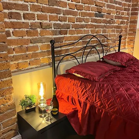 Way2stay Rynek Glowny *