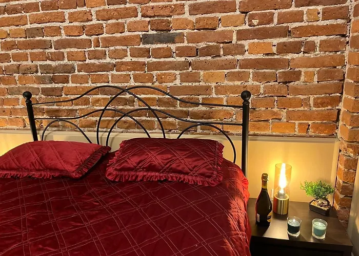 Way2stay Rynek Glowny