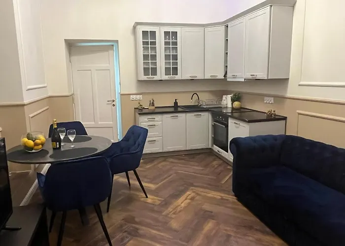 Way2stay Rynek Glowny * Krakov