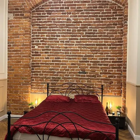 Apartament Way2stay Rynek Glowny *