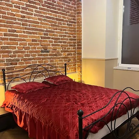 Apartament Way2stay Rynek Glowny