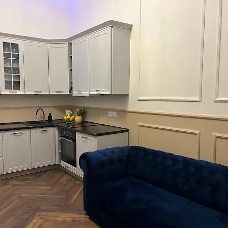 Apartament Way2stay Rynek Glowny