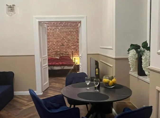 Way2stay Rynek Glowny 克拉科夫