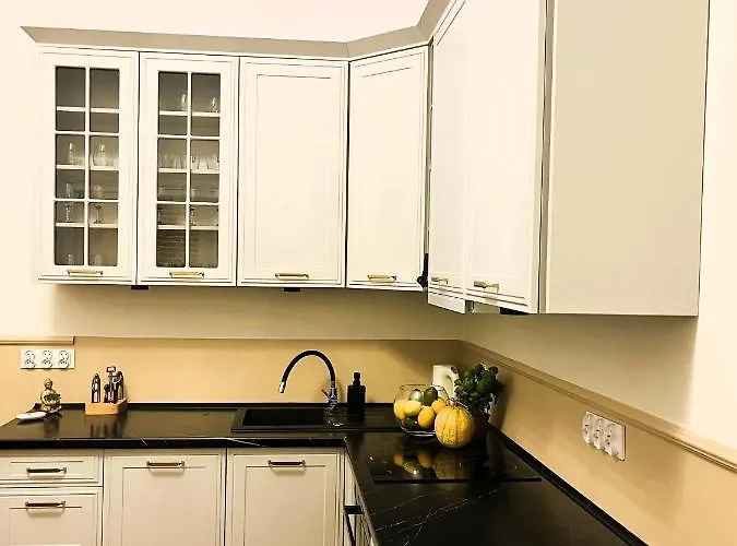 Way2stay Rynek Glowny *