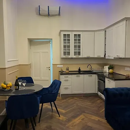 Way2stay Rynek Glowny 公寓