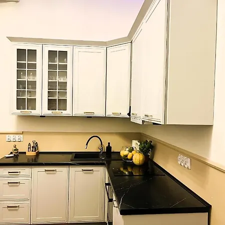 Way2stay Rynek Glowny *