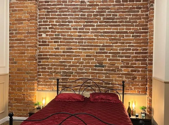 דירה Way2stay Rynek Glowny *