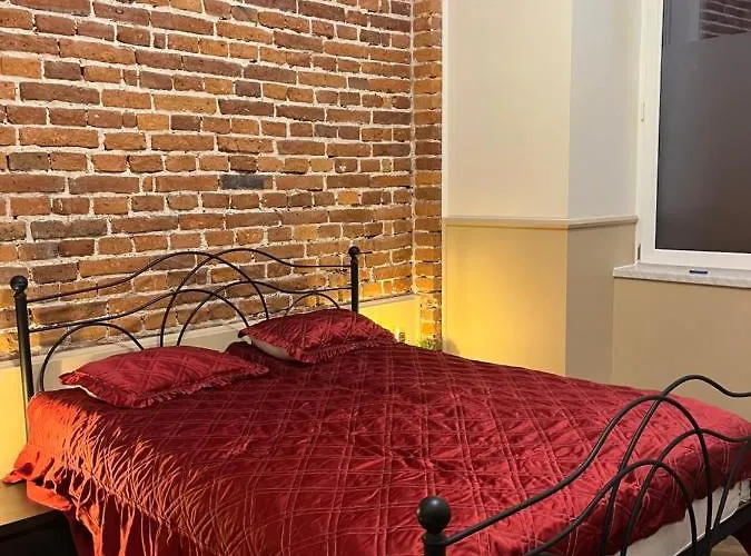 דירה Way2stay Rynek Glowny