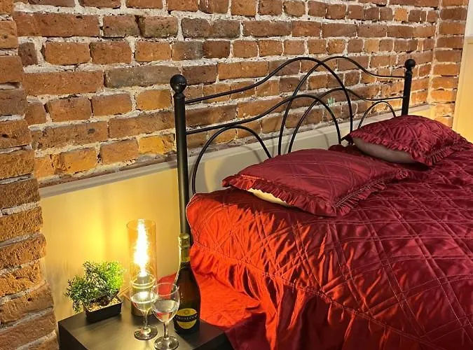 Way2stay Rynek Glowny *