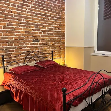 Apartment Way2stay Rynek Glowny