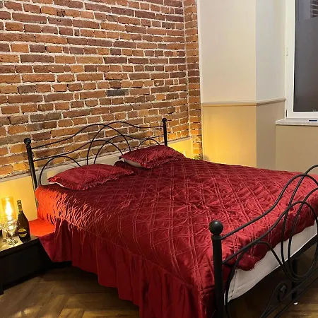 Way2stay Rynek Glowny Apartment *