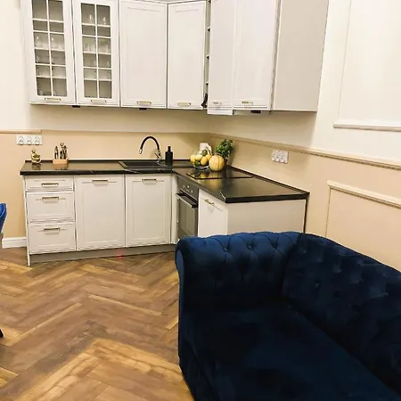 Way2stay Rynek Glowny *