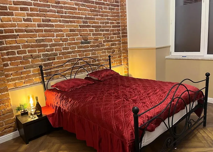 Way2stay Rynek Glowny Apartment *