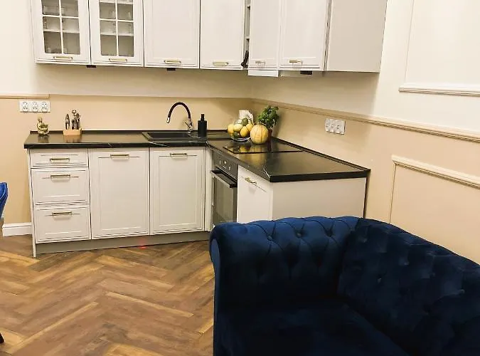 Way2stay Rynek Glowny *