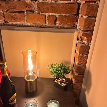 Апартаменты Way2stay Rynek Glowny *