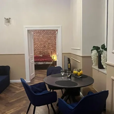 Way2stay Rynek Glowny Krakau