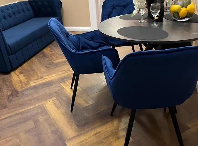 Way2stay Rynek Glowny Appartement Krakau