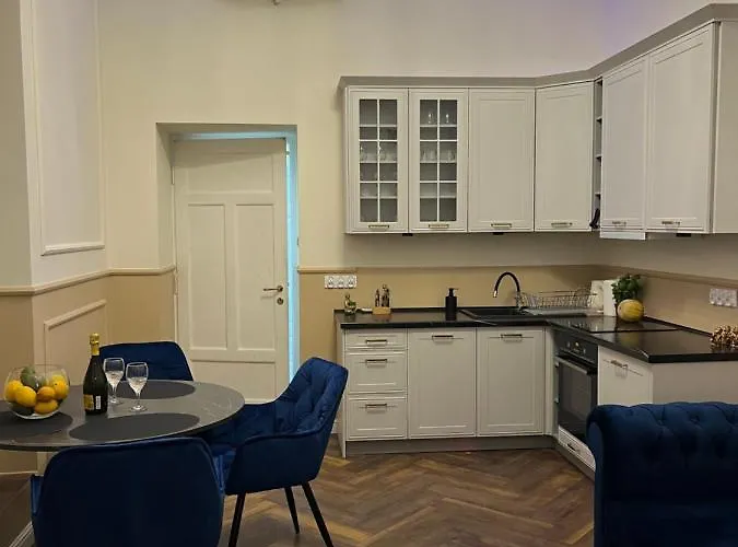 Way2stay Rynek Glowny Appartement